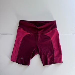 Janji Women’s Pace Shorts.